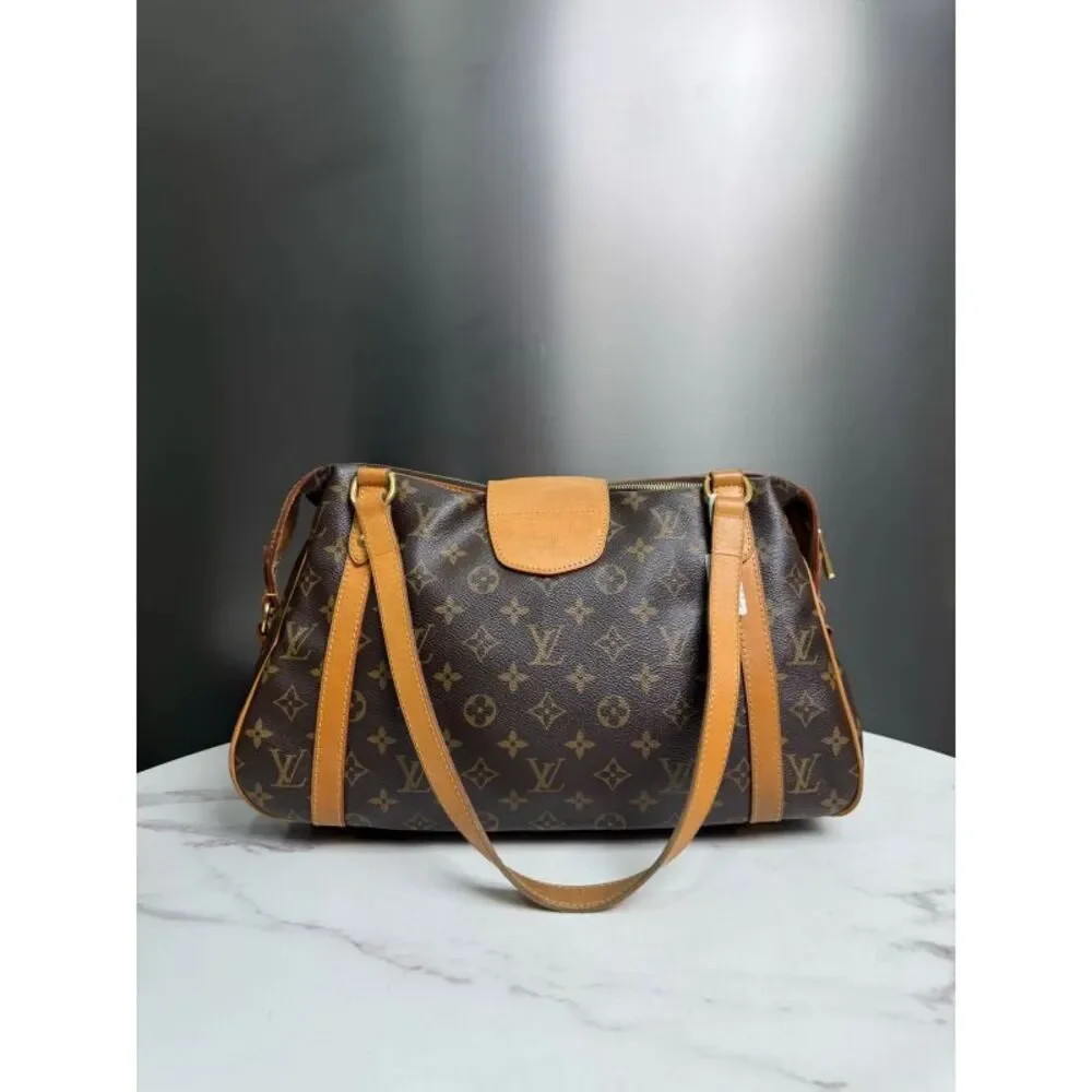 Louis Vuitton Women Pre-Loved Bag Very Good Condition